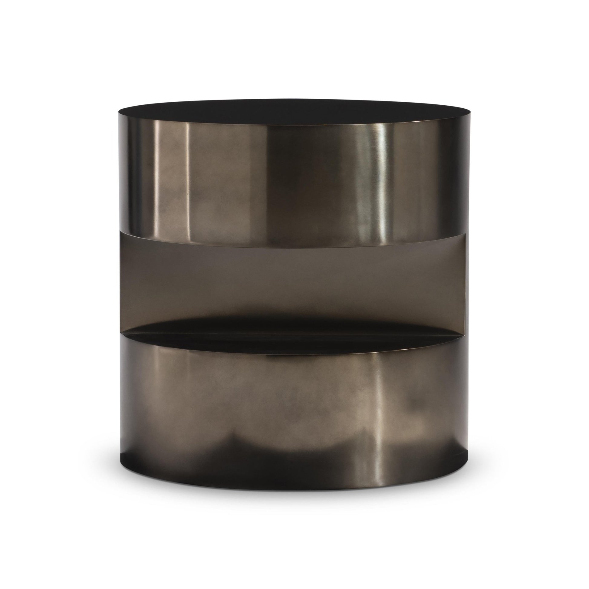 Cassie Side Table Sofa Tables| Bernhardt