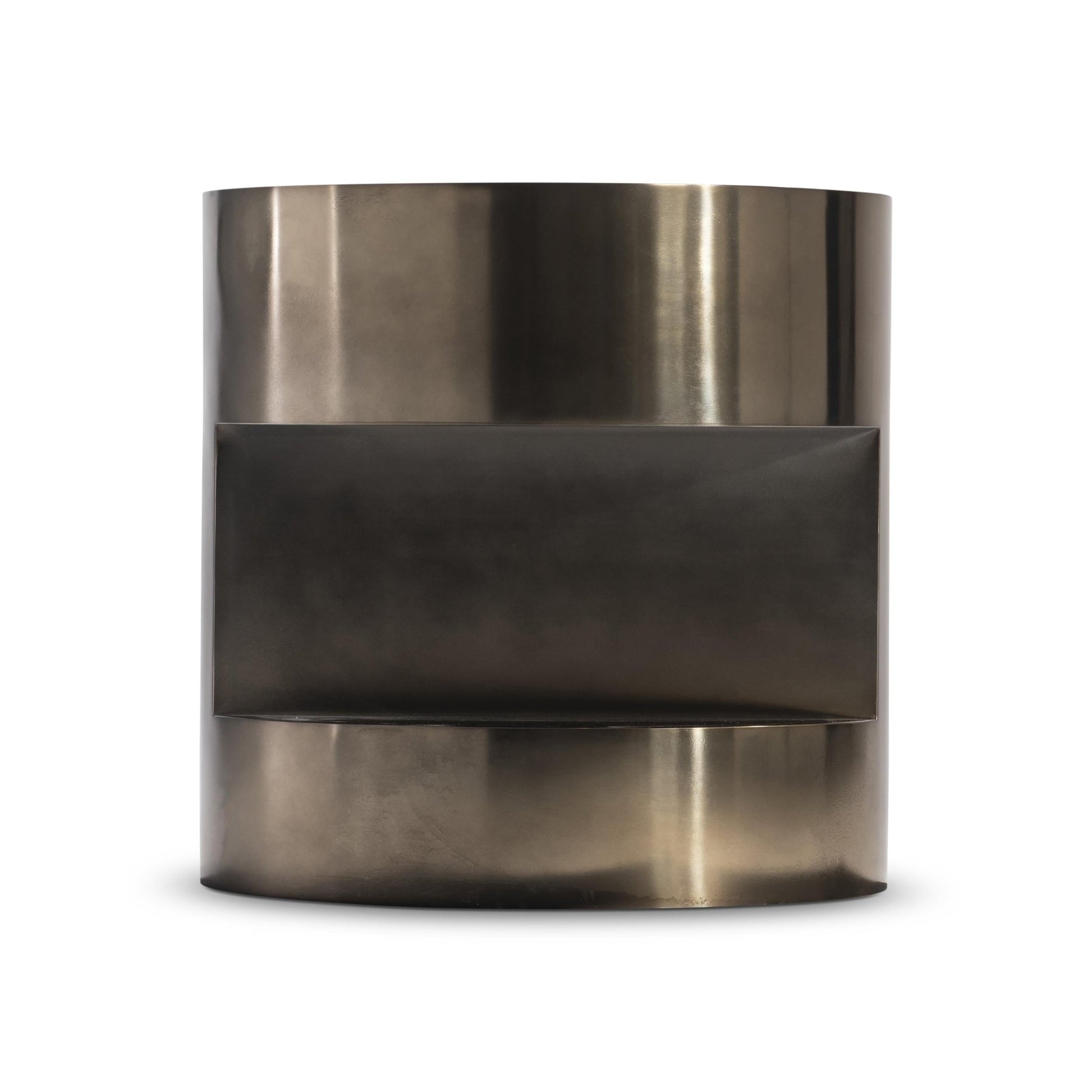 Cassie Side Table Sofa Tables| Bernhardt