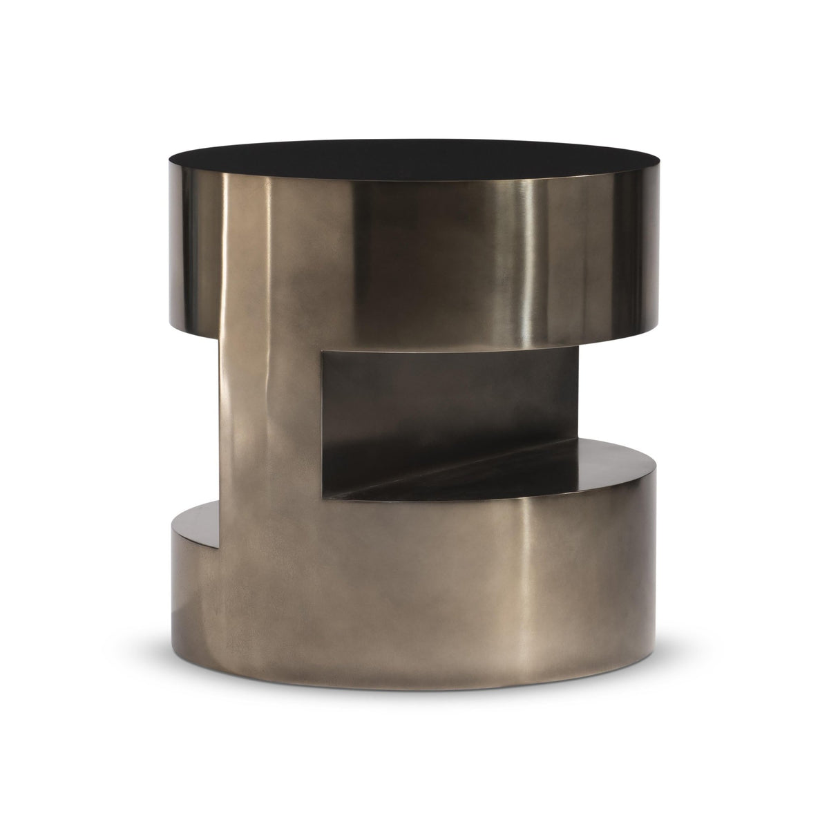 Cassie Side Table Sofa Tables| Bernhardt