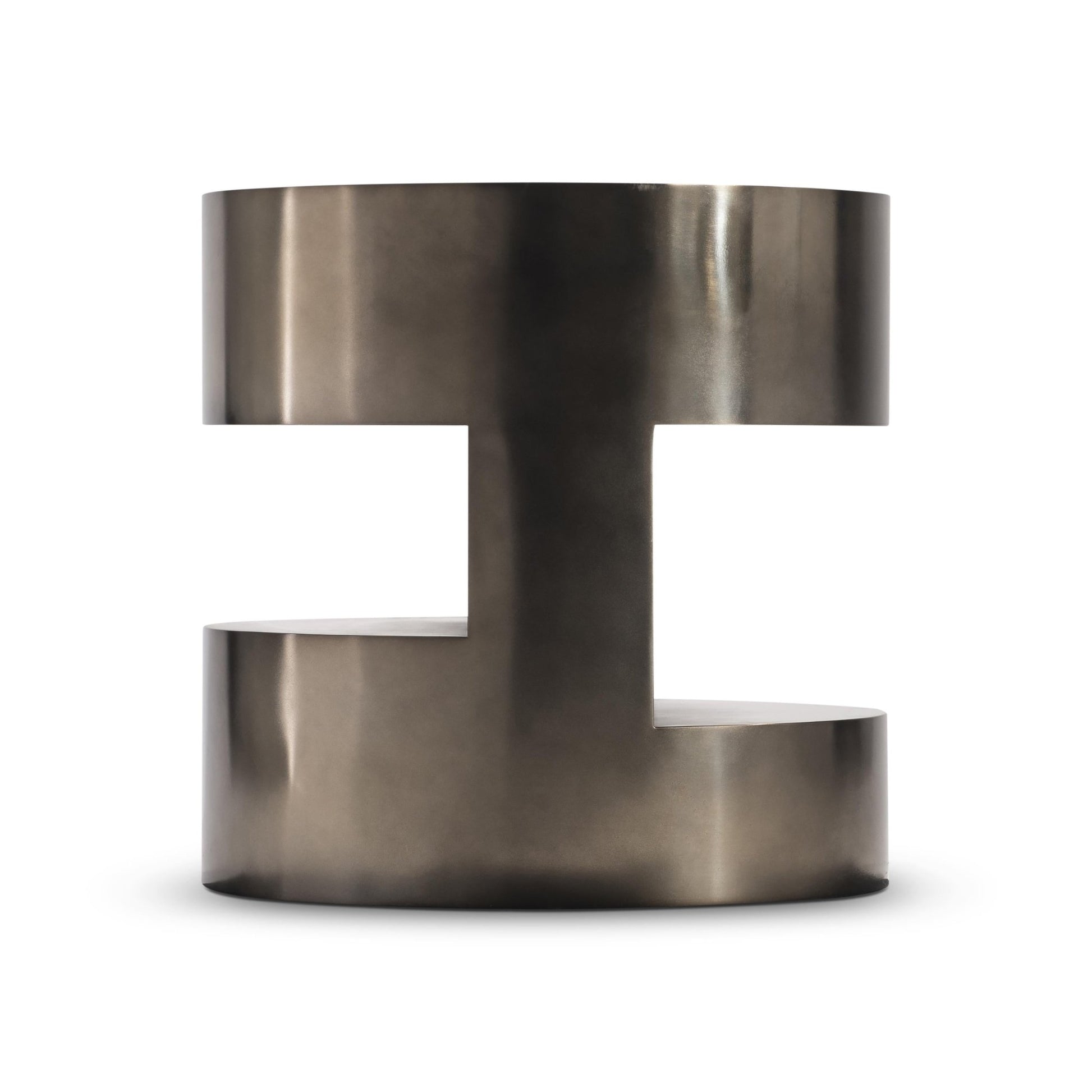 Cassie Side Table Sofa Tables| Bernhardt