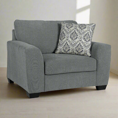 Castano Sofa Set - Al Rugaib Furniture