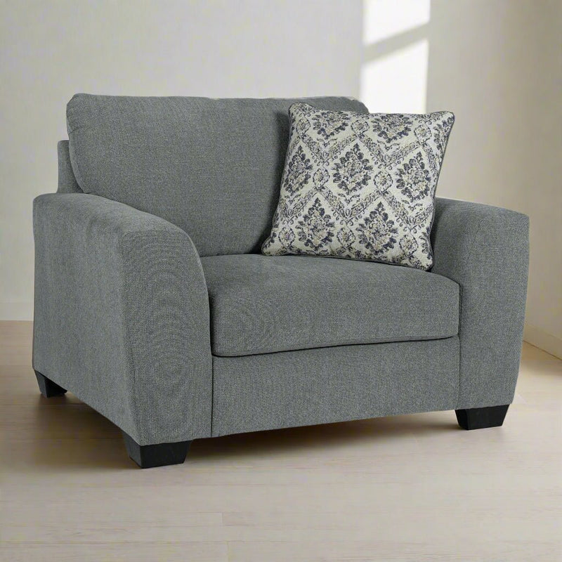 Castano Sofa Set - Al Rugaib Furniture