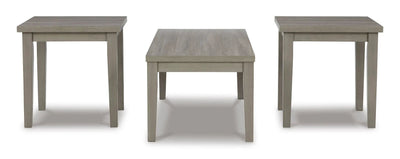 Castano with free tables - Al Rugaib Furniture