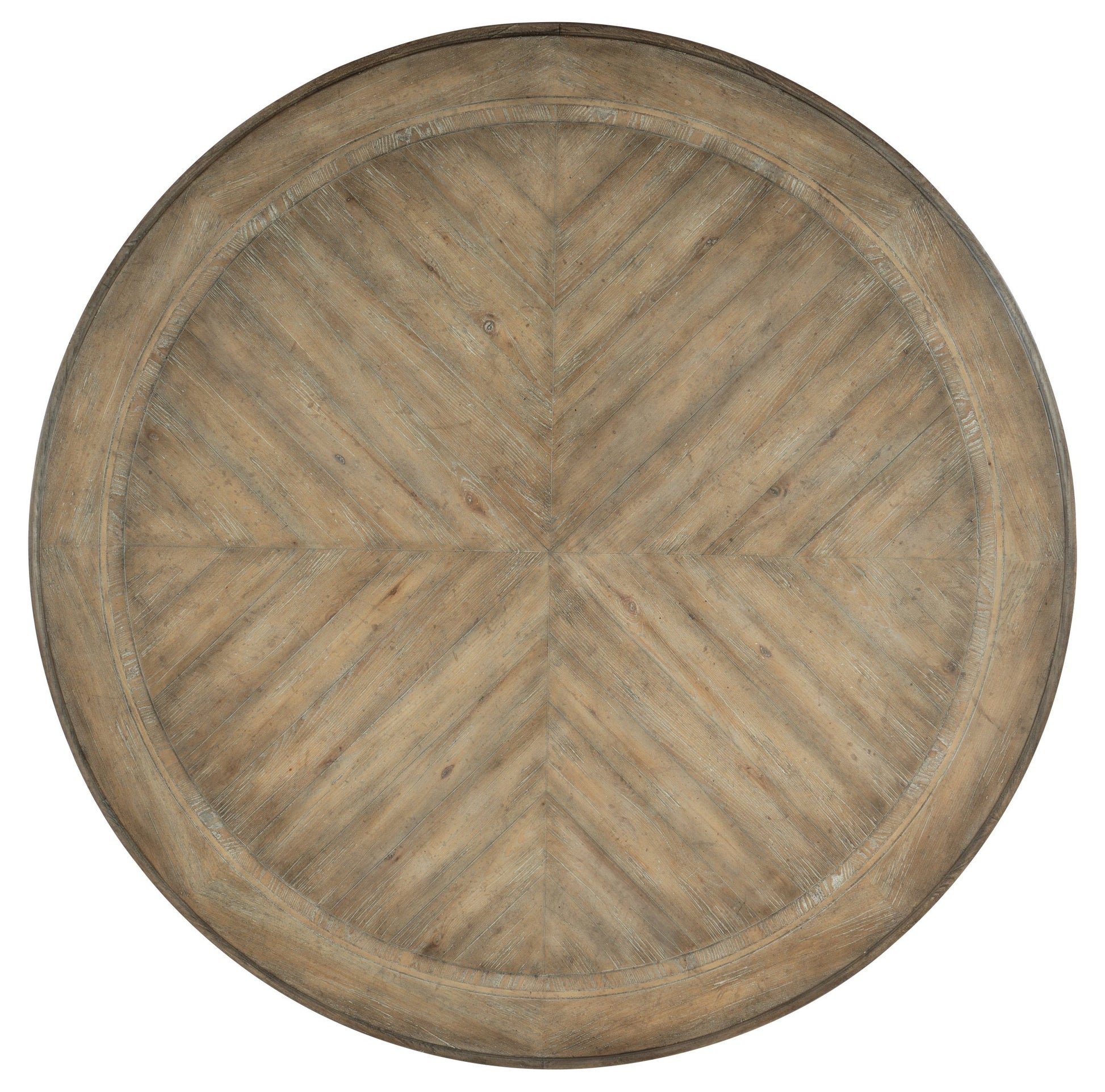 Castella 60in Round Dining Table Dining Tables| Hooker