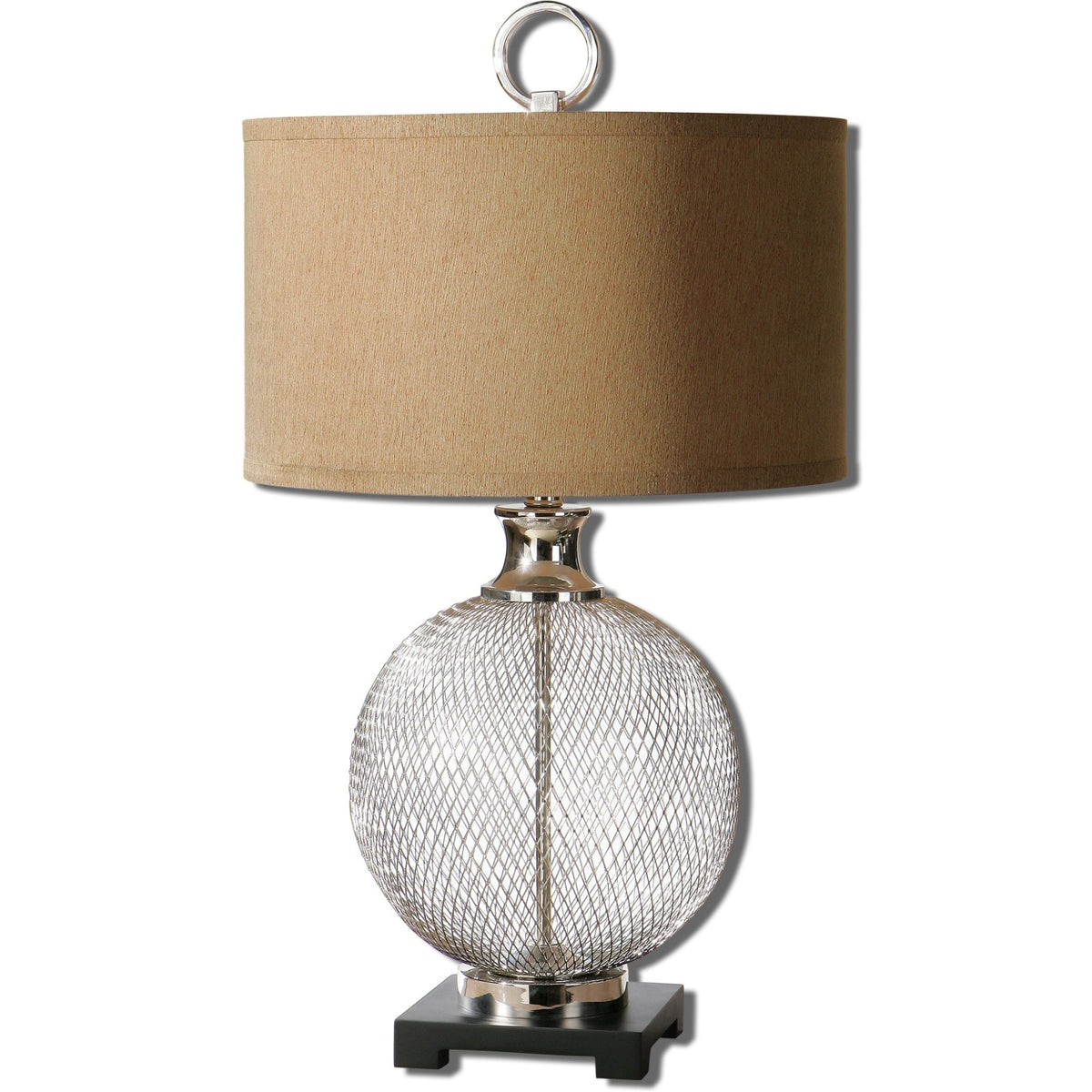 Catalan Table Lamp Table Lamps| Uttermost