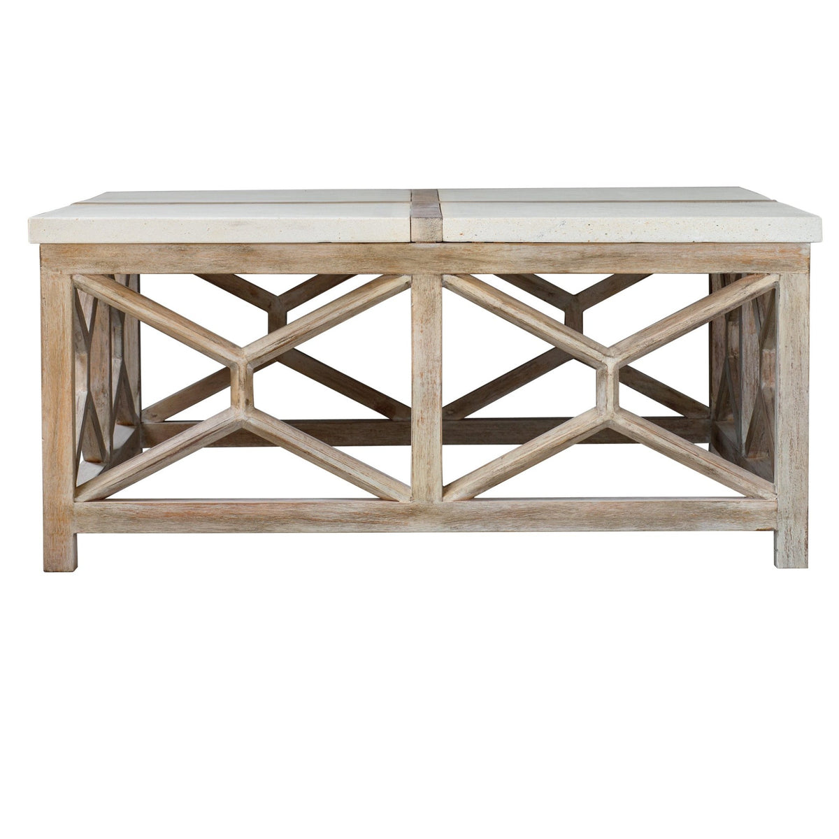 Catali Coffee Table Coffee Tables| Uttermost