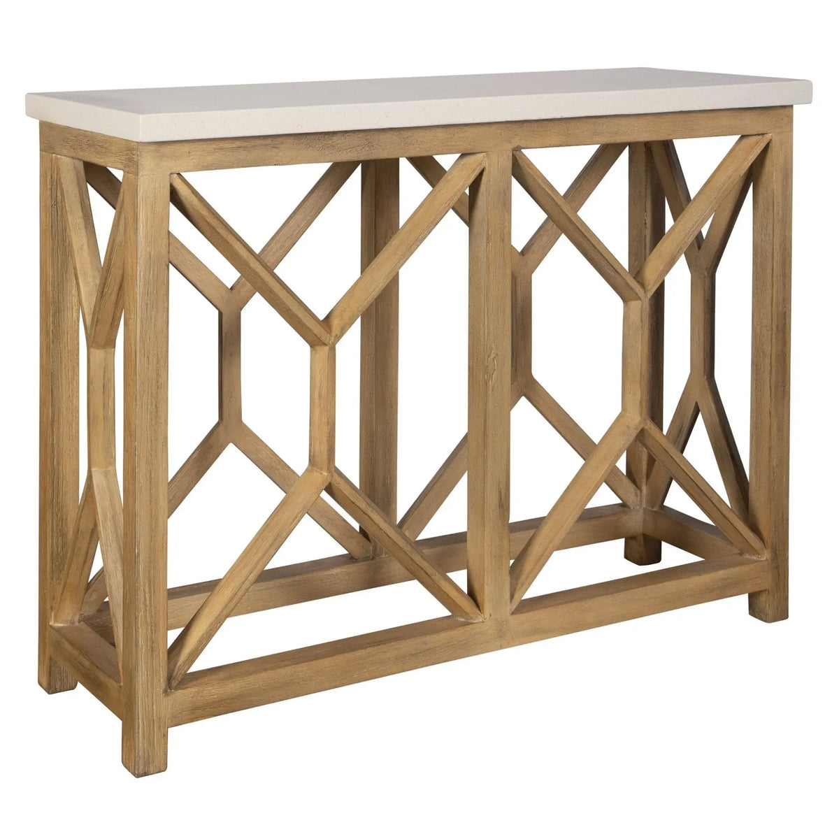Catali Console Table Consoles & Sideboards| Uttermost