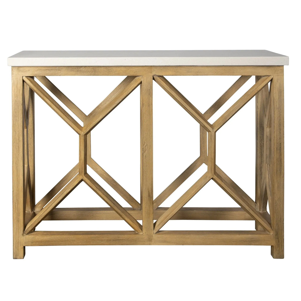 Catali Console Table Consoles & Sideboards| Uttermost