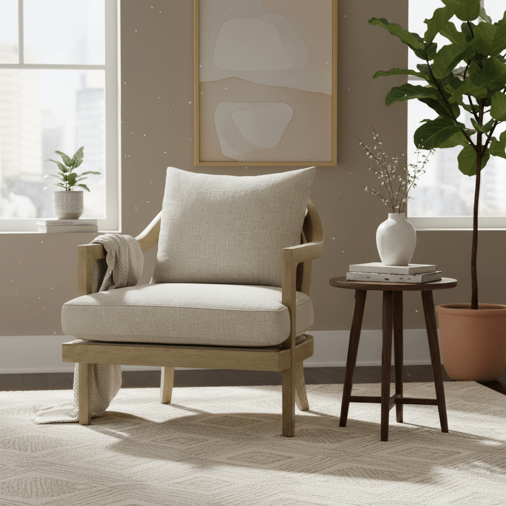 Catalina - Catalina Accent Chair Chairs| Theodore Alexander