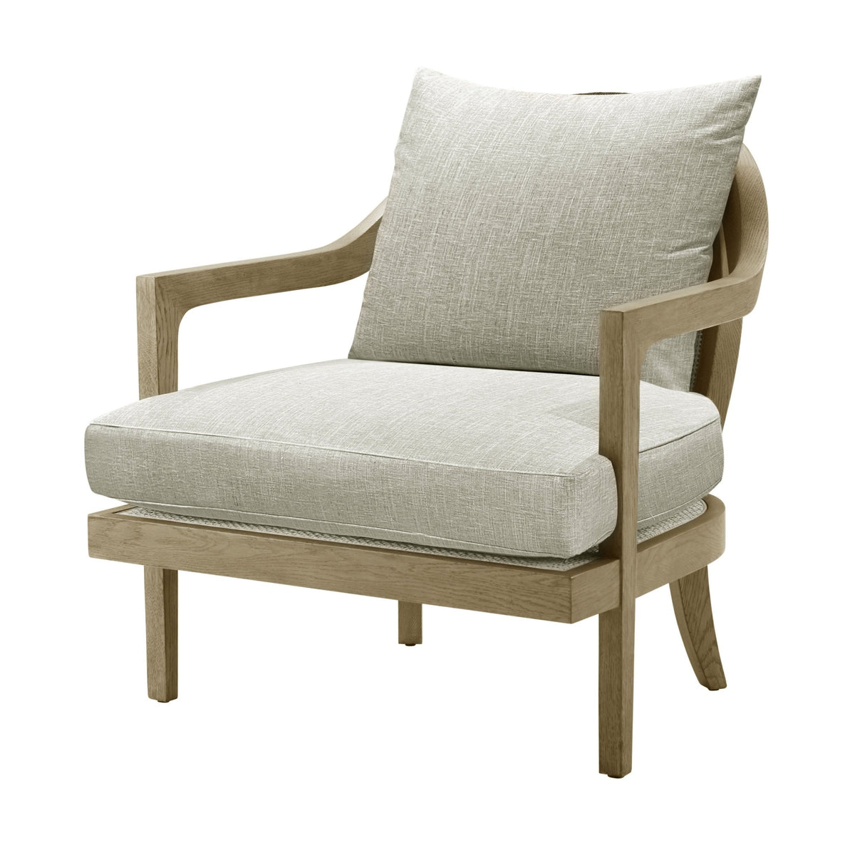 Catalina - Catalina Accent Chair Chairs| Theodore Alexander