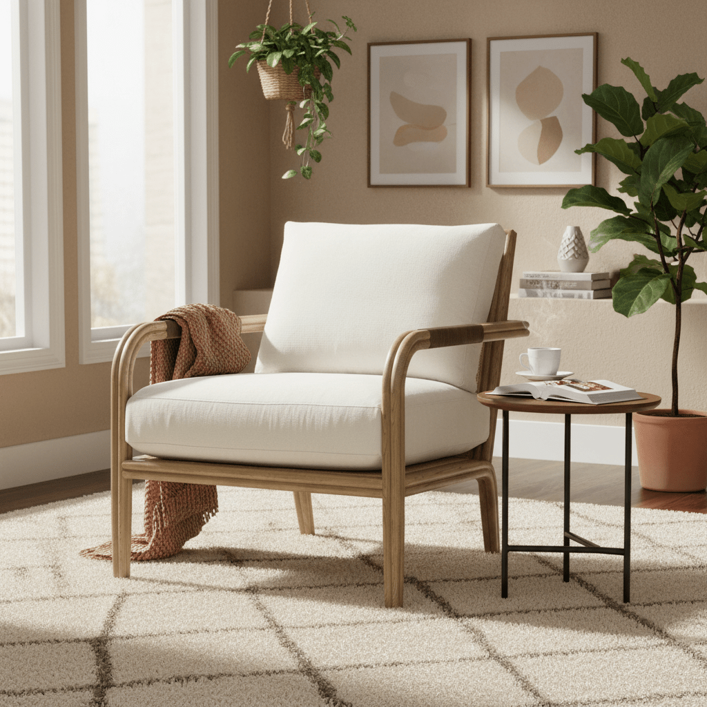 Catalina - Catalina Accent Chair III Chairs| Theodore Alexander
