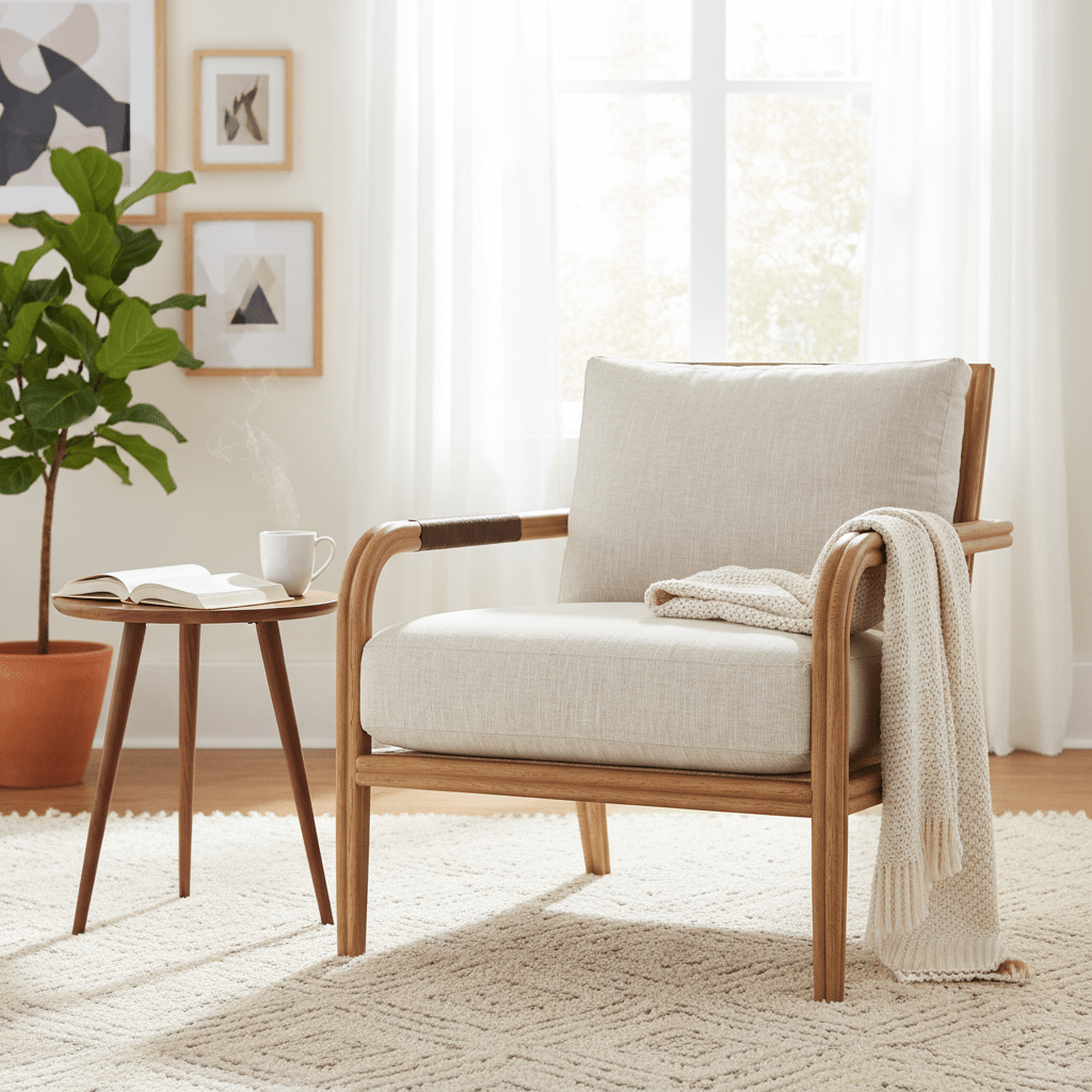 Catalina - Catalina Accent Chair III Chairs| Theodore Alexander