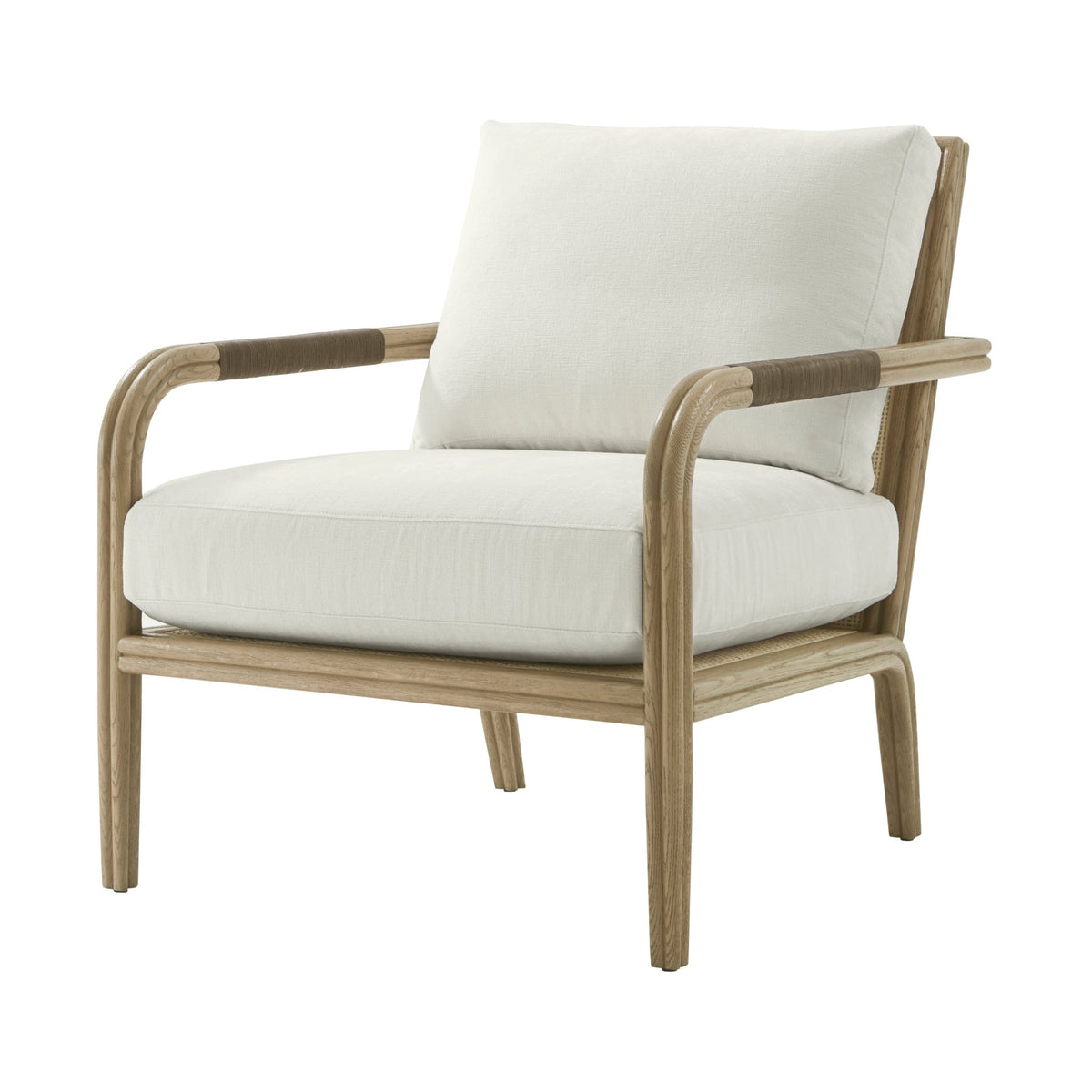 Catalina - Catalina Accent Chair III Chairs| Theodore Alexander