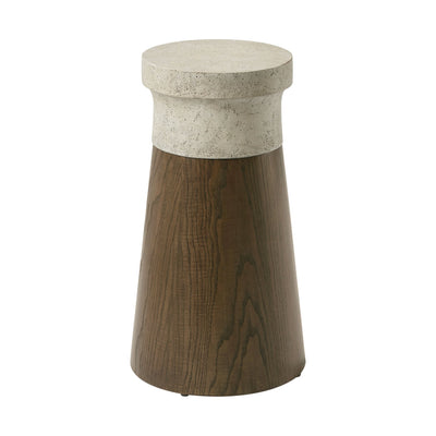 Catalina - Catalina Accent Table - Al Rugaib Furniture