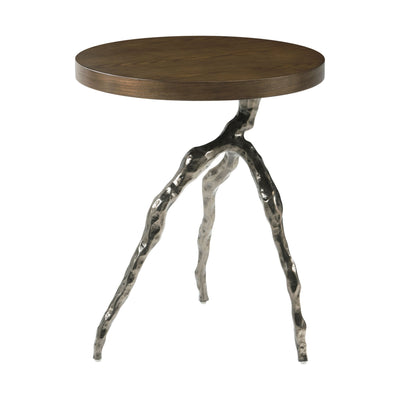 Catalina - Catalina Branch Accent Table - Al Rugaib Furniture
