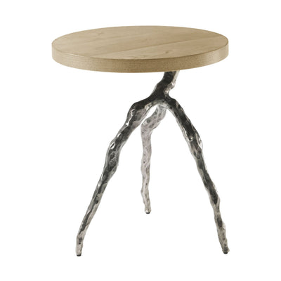 Catalina - Catalina Branch Accent Table - Al Rugaib Furniture