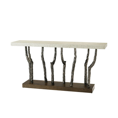Catalina - Catalina Branch Console - Al Rugaib Furniture