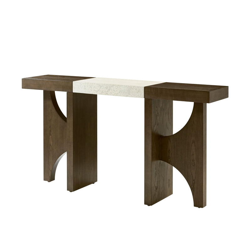 Catalina - Catalina Console - Al Rugaib Furniture
