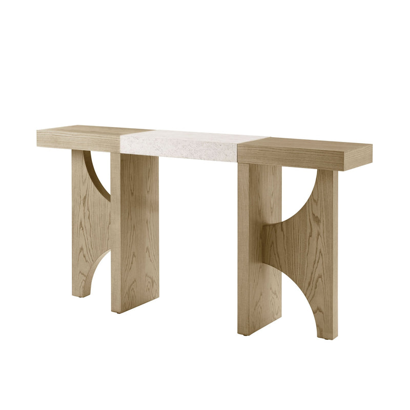 Catalina - Catalina Console - Al Rugaib Furniture