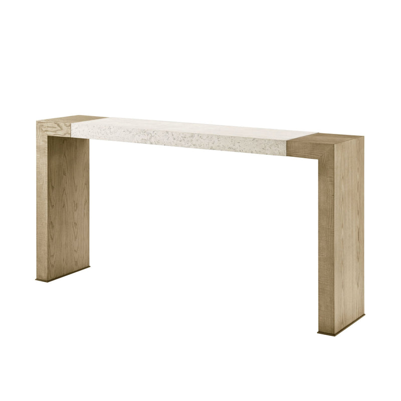 Catalina - Catalina Console II - Al Rugaib Furniture