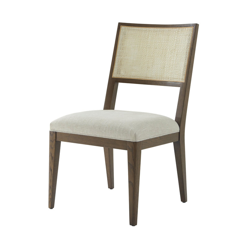 Catalina - Catalina Dining Side Chair - Al Rugaib Furniture