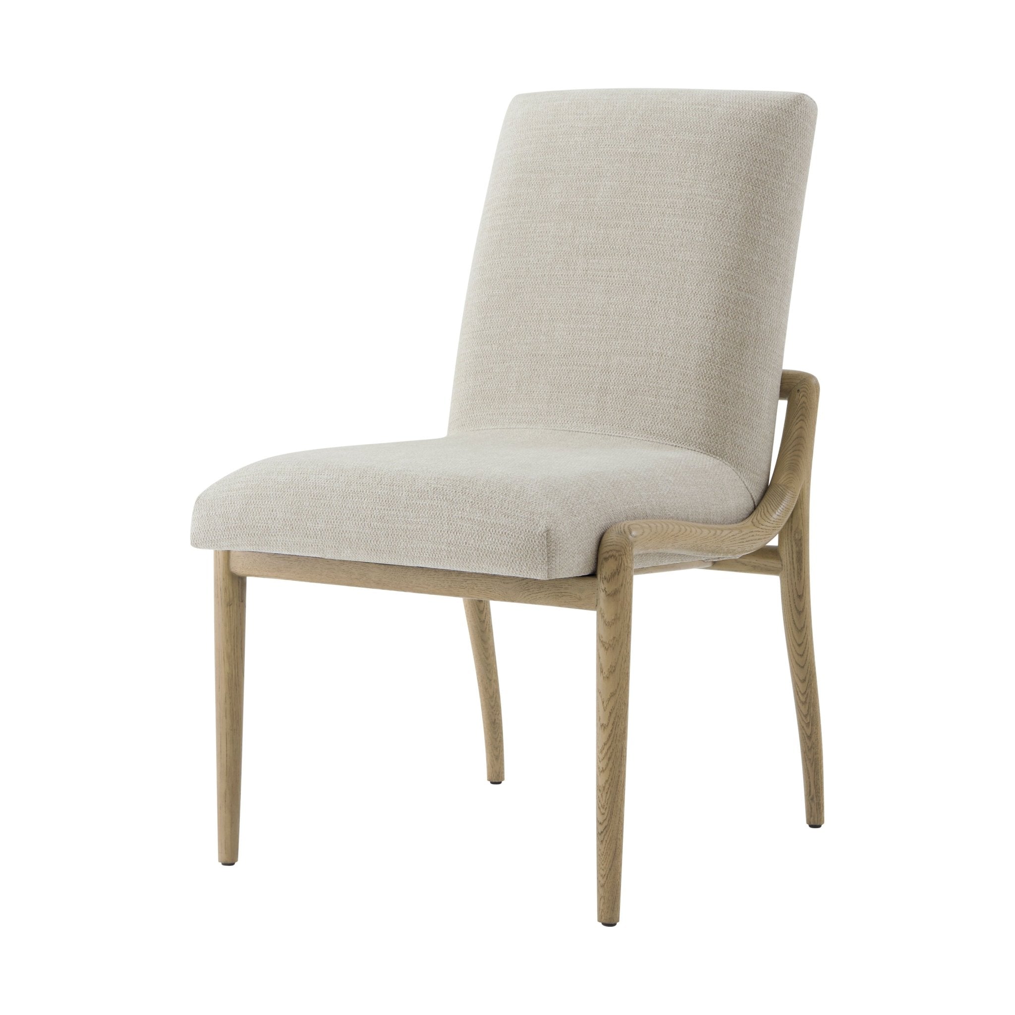 Catalina - Catalina Dining Side Chair II Dining Chairs| Theodore Alexander