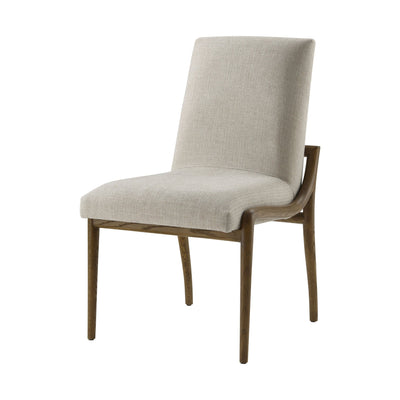 Catalina - Catalina Dining Side Chair II - Al Rugaib Furniture
