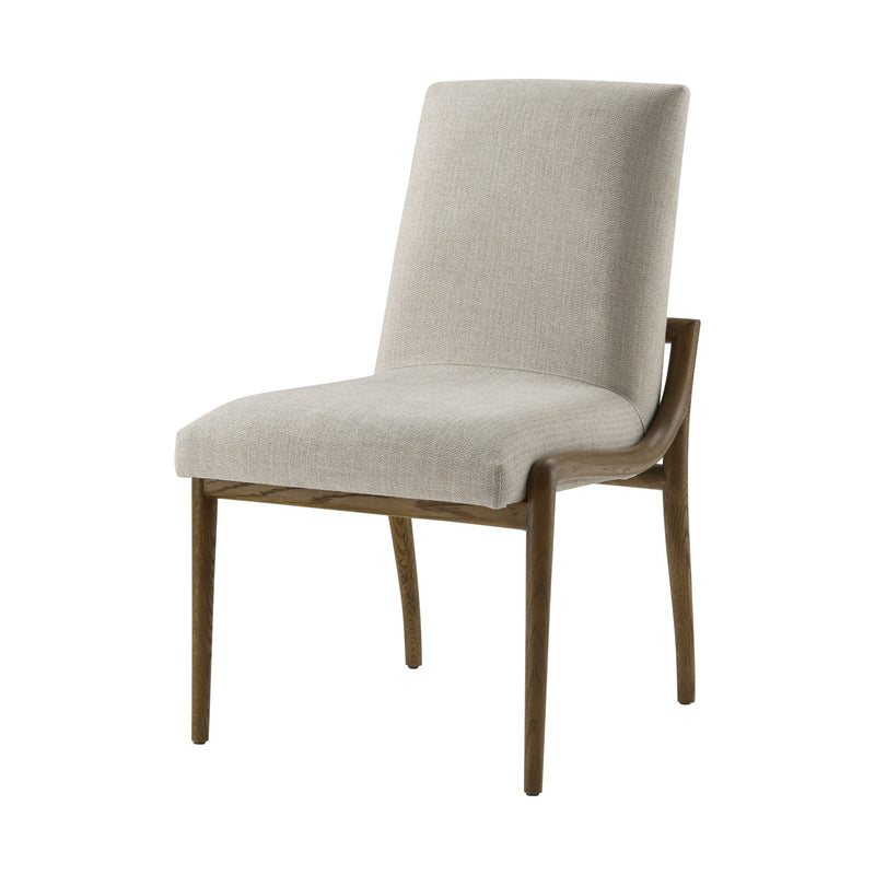 Catalina - Catalina Dining Side Chair II - Al Rugaib Furniture