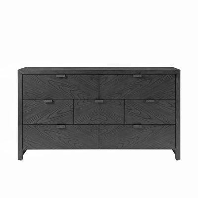 Catalina - Catalina Dresser - Al Rugaib Furniture