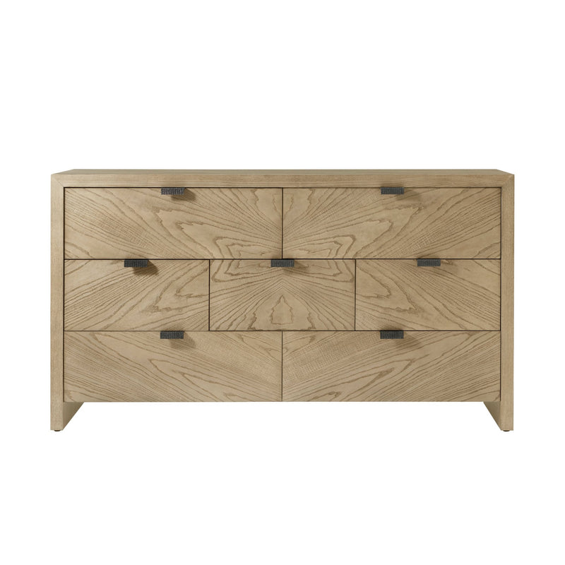 Catalina - Catalina Dresser - Al Rugaib Furniture