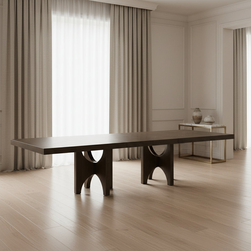 Catalina - Catalina Extending Dining Table Dining Tables| Theodore Alexander