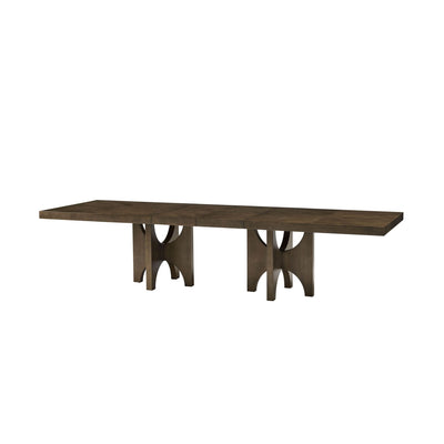 Catalina - Catalina Extending Dining Table - Al Rugaib Furniture