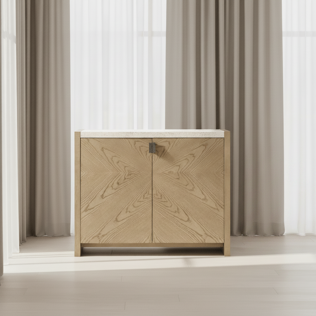 Catalina - Catalina Hall Chest Cabinets & Chests| Theodore Alexander