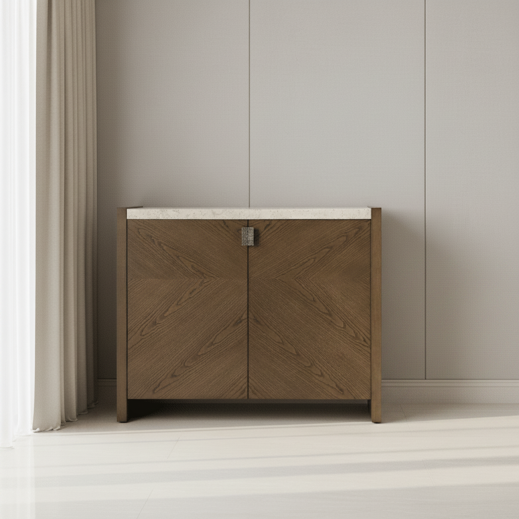 Catalina - Catalina Hall Chest Cabinets & Chests| Theodore Alexander