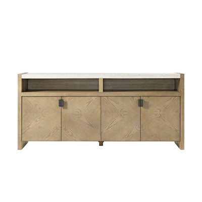 Catalina - Catalina Media Cabinet - Al Rugaib Furniture
