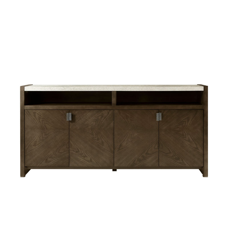 Catalina - Catalina Sideboard - Al Rugaib Furniture