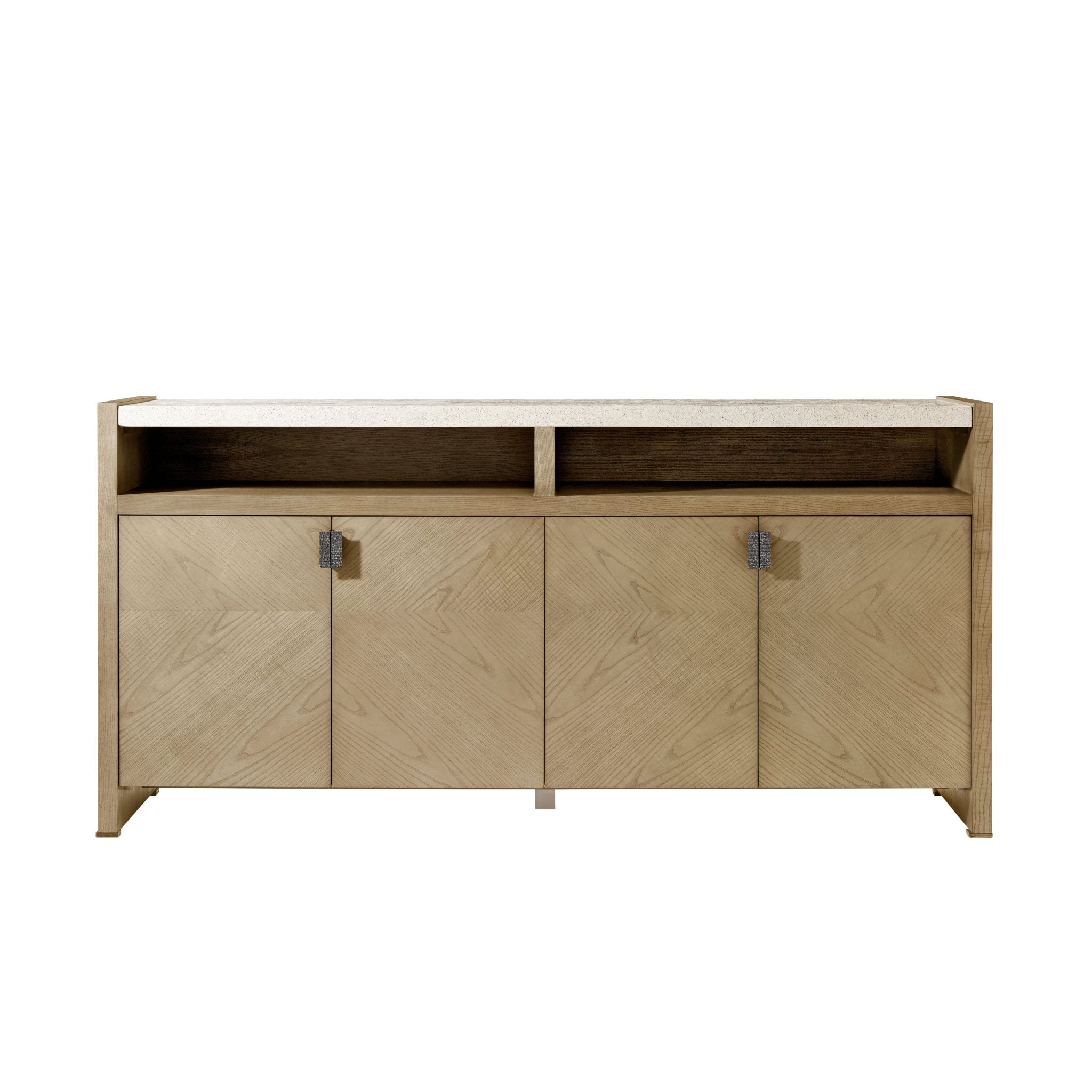 Catalina - Catalina Sideboard Consoles & Sideboards| Theodore Alexander