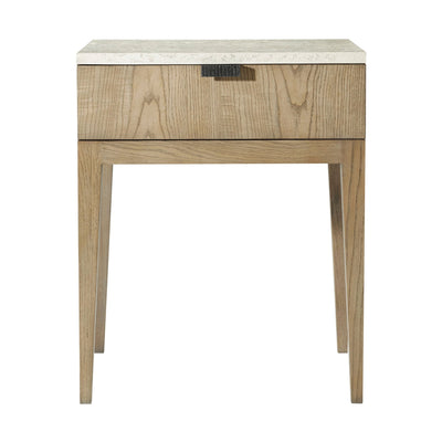 Catalina - Catalina Single Drawer Nightstand - Al Rugaib Furniture