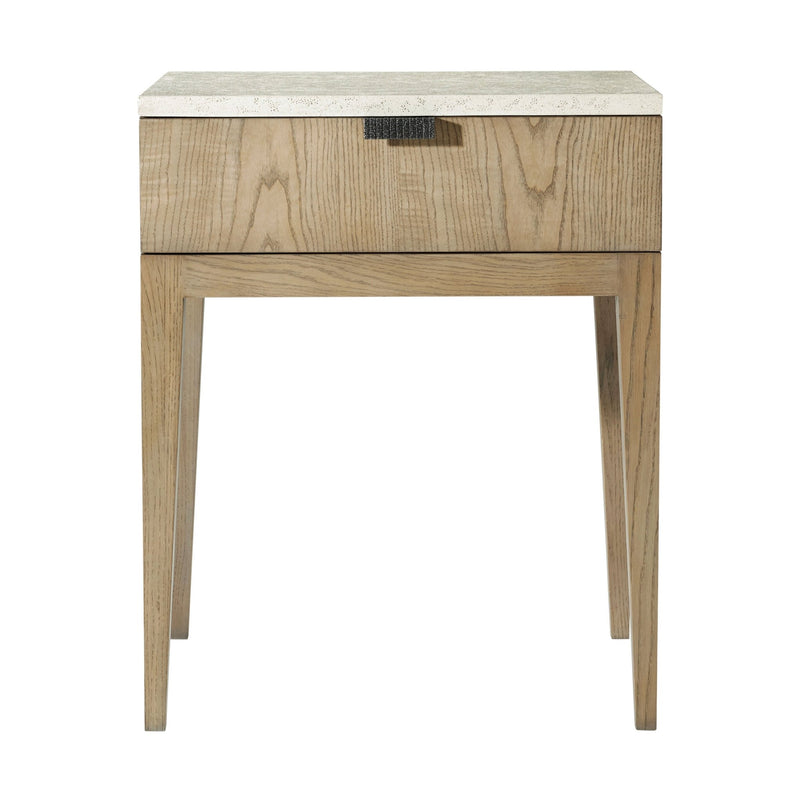 Catalina - Catalina Single Drawer Nightstand - Al Rugaib Furniture