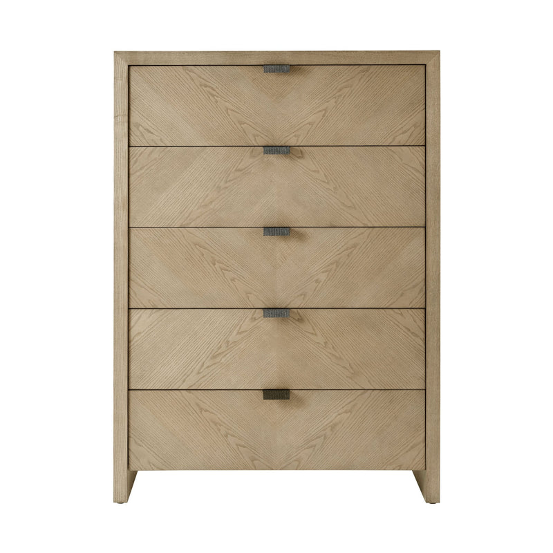 Catalina - Catalina Tall Chest - Al Rugaib Furniture