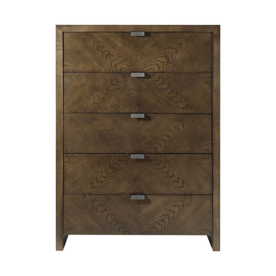 Catalina - Catalina Tall Chest - Al Rugaib Furniture