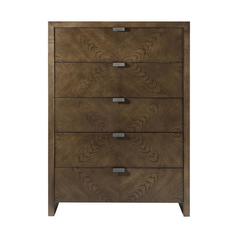 Catalina - Catalina Tall Chest - Al Rugaib Furniture