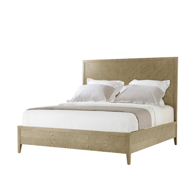 Catalina - Catalina Upholstered California King Bed - Al Rugaib Furniture