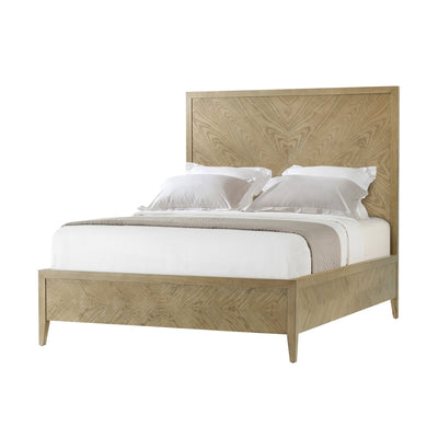 Catalina - Catalina US Queen Bed - Al Rugaib Furniture