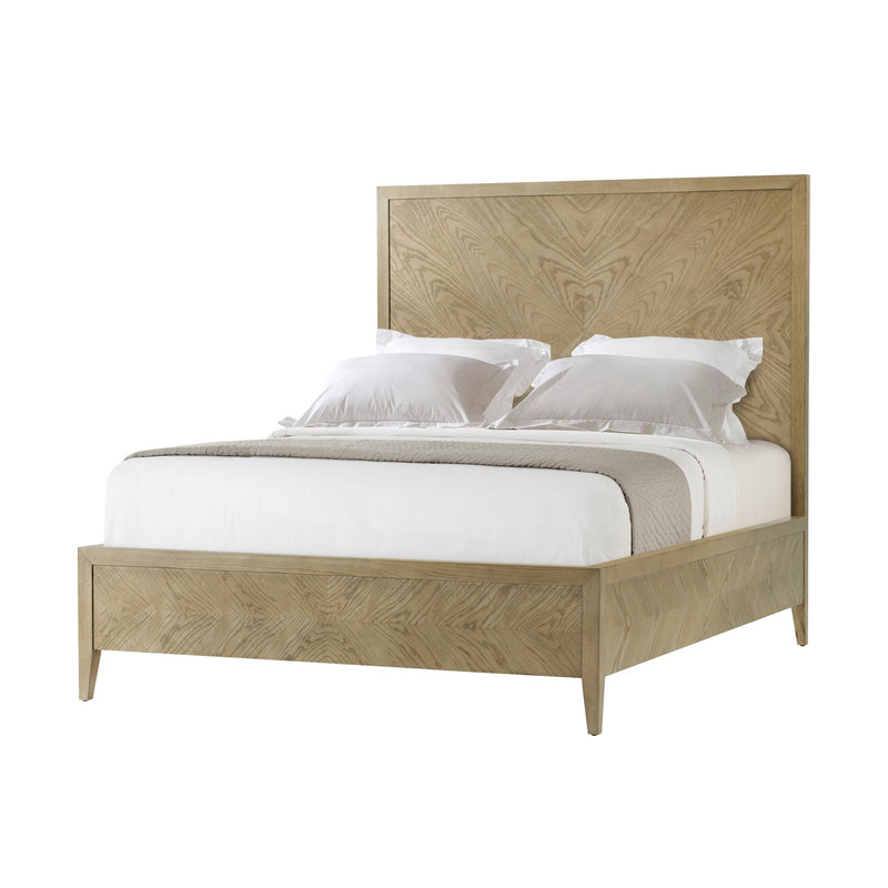 Catalina - Catalina US Queen Bed - Al Rugaib Furniture