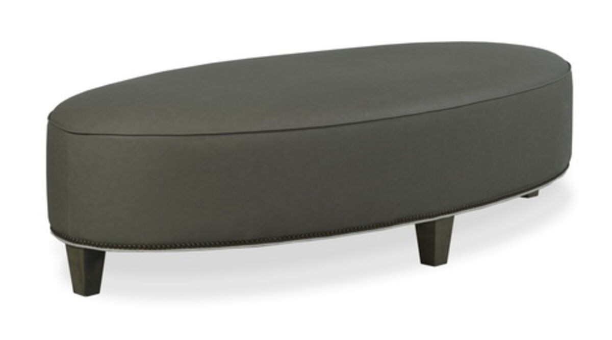 Catalina Cocktail Ottoman Ottomans| Fairfield Chair