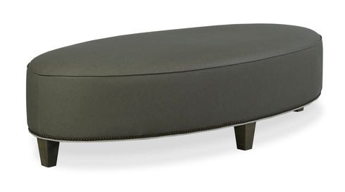 Catalina Cocktail Ottoman Ottomans| Fairfield Chair