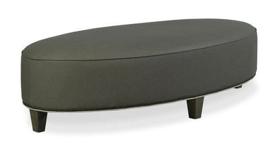 Catalina Cocktail Ottoman - Al Rugaib Furniture