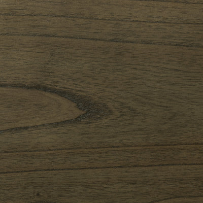 Cato Keyhole Panel Back Side Chair Grey Color (2 Per Pack) - Al Rugaib Furniture