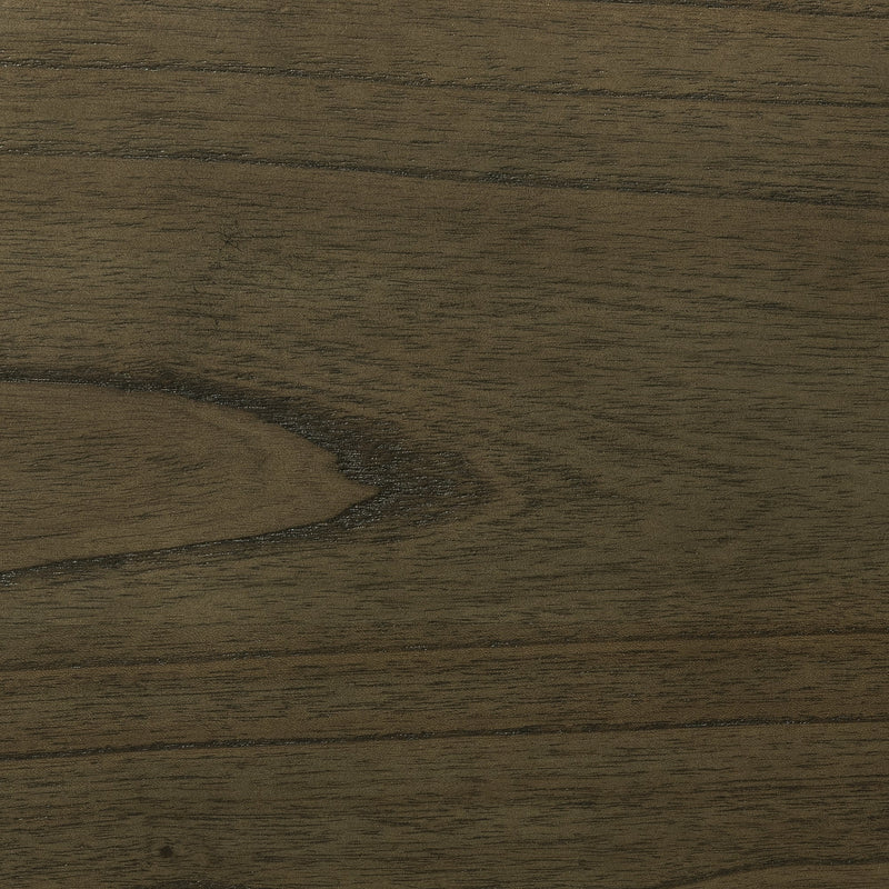 Cato Keyhole Panel Back Side Chair Grey Color (2 Per Pack) - Al Rugaib Furniture